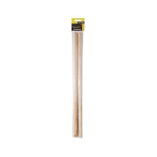 Avi One Wooden Bird Perch 46cm x 15mm-Habitat Pet Supplies