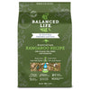 Balanced Life Dog Kangaroo Recipe Dry Food 1kg-Habitat Pet Supplies