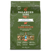 Balanced Life Dog Lamb Recipe Dry Food 1kg-Habitat Pet Supplies