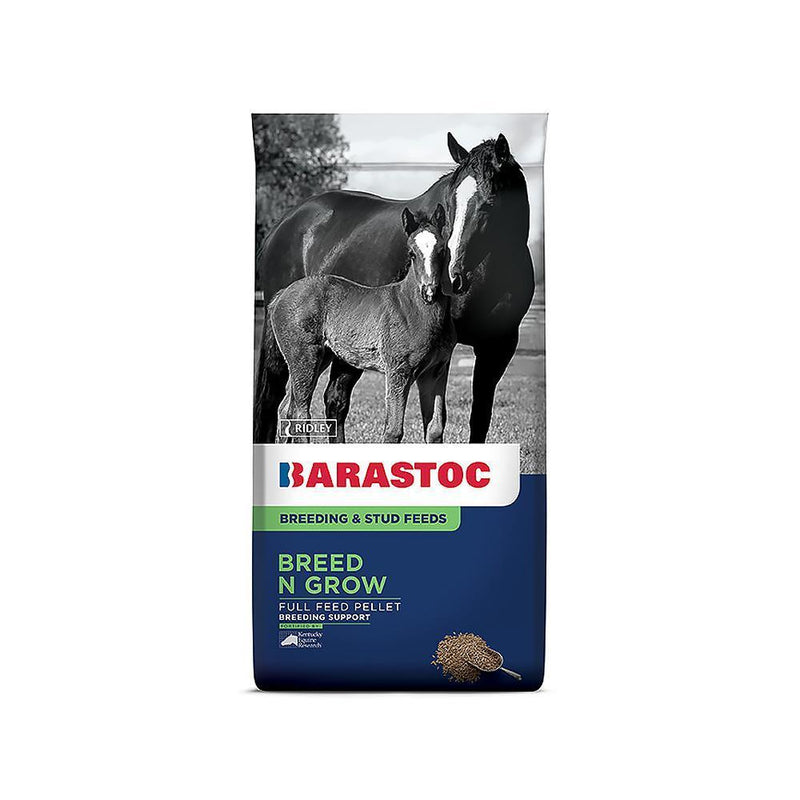 Barastoc Breed-N-Grow 20kg-Habitat Pet Supplies