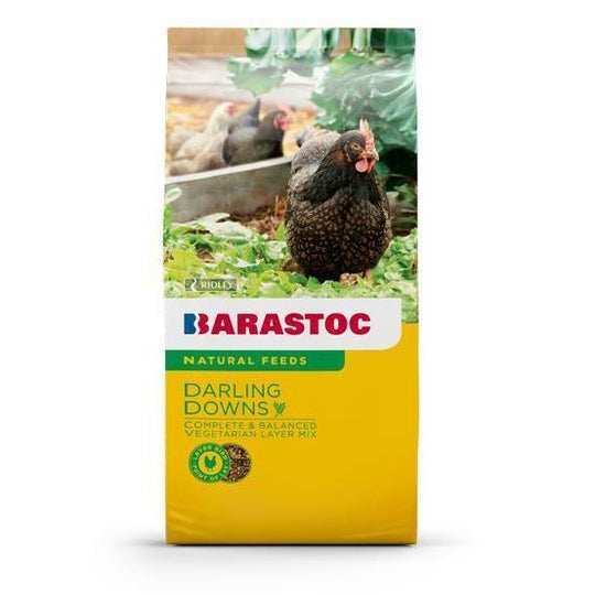 Barastoc Grain Mix 20kg