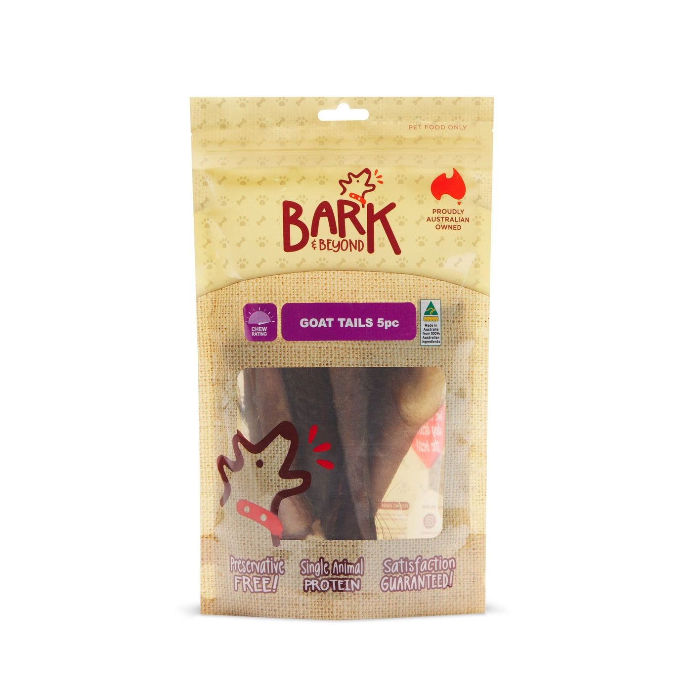 Goat cheese discount dog treats