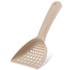 Beco Bamboo Cat Litter Scoop Natural-Habitat Pet Supplies