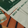 Beco Eco-Friendly Compostable Dog Poop Bags 96pk (+_+)