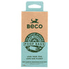 Beco Eco-Friendly Degradable Mint Scented Dog Poop Bags 120pk (+_+)-Habitat Pet Supplies