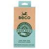 Beco Eco-Friendly Degradable Mint Scented Dog Poop Bags 270pk (+_+)-Habitat Pet Supplies