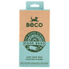 Beco Eco-Friendly Degradable Mint Scented Dog Poop Bags 270pk-Habitat Pet Supplies