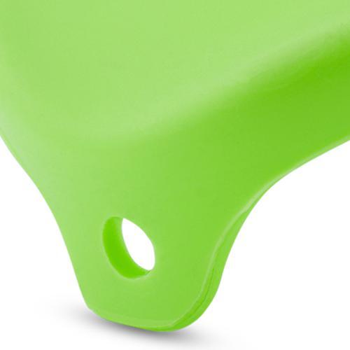 Beco Silicone Can Cover Green