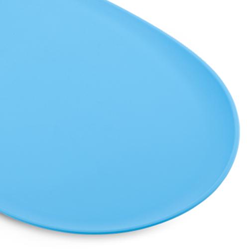 Beco Silicone Placemat Blue