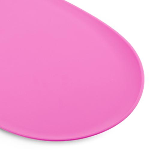 Beco Silicone Placemat Pink