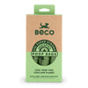 Beco Super Strong Unscented Degradable Dog Poop Bags 270pk (+_+)-Habitat Pet Supplies