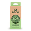 Beco Super Strong Unscented Dog Poop Bags 60pk (+_+)-Habitat Pet Supplies