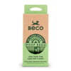 Beco Super Strong Unscented Dog Poop Bags 60pk-Habitat Pet Supplies