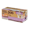 Big Dog BARF Combo Raw Dog Food 3kg