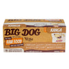 Big Dog BARF Kangaroo Raw Dog Food 3kg