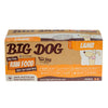 Big Dog BARF Lamb Raw Dog Food 3kg