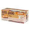 Big Dog BARF Wellbeing Raw Dog Food 3kg