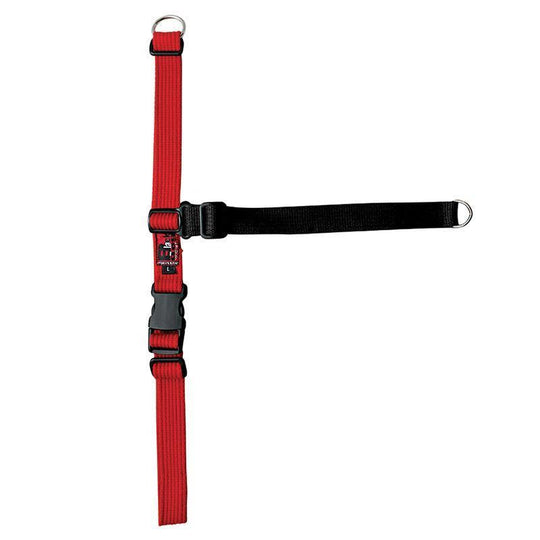 Black Dog Wear Balance Harness Red Small