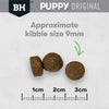 Black Hawk Chicken and Rice Medium Breed Puppy Dry Dog Food 3kg^^^