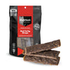Black Hawk Dog Treats Beef Jerky Straps 100g-Habitat Pet Supplies