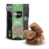 Black Hawk Dog Treats Chicken Jerky Bites for Puppies 100g-Habitat Pet Supplies