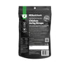 Black Hawk Dog Treats Chicken Jerky Straps 100g