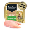 Black Hawk Grain Free Chicken Wet Dog Food 100g-Habitat Pet Supplies