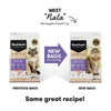 Black Hawk Grain Free Duck and Fish Dry Cat Food 1.2kg