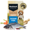 Black Hawk Grain Free Ocean Fish Puppy Dry Dog Food 2.5kg-Habitat Pet Supplies