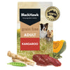 Black Hawk Grain Free Wild Kangaroo Dry Dog Food 15kg-Habitat Pet Supplies