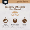 Black Hawk Grain Free Wild Kangaroo Dry Dog Food 7kg