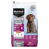 Black Hawk Lamb and Rice Medium Breed Puppy Dry Dog Food 20kg-Habitat Pet Supplies