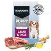 Black Hawk Lamb and Rice Small Breed Puppy Dry Dog Food 10kg