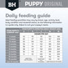 Black Hawk Lamb and Rice Small Breed Puppy Dry Dog Food 10kg