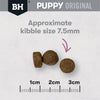 Black Hawk Lamb and Rice Small Breed Puppy Dry Dog Food 3kg