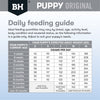 Black Hawk Lamb and Rice Small Breed Puppy Dry Dog Food 3kg