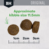 Black Hawk Original Chicken and Rice Dry Dog Food 10kg ^._.^
