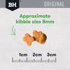 Black Hawk Original Chicken and Rice Kitten Dry Cat Food 1.5kg