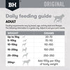 Black Hawk Original Fish and Potato Dry Dog Food 10kg