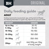 Black Hawk Original Lamb and Rice Dry Dog Food 10kg