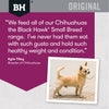 Black Hawk Original Lamb and Rice Small Breed Dry Dog Food 10kg ^._.^