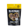 Blackcat Chicken Tenders Cat Treats 45g-Habitat Pet Supplies