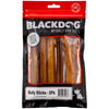 Blackdog Bully Sticks Dog Treats 5 Pack-Habitat Pet Supplies