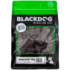 Blackdog Charcoal Dog Biscuits 1kg^^^-Habitat Pet Supplies