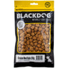 Blackdog Chicken Meatballs Dog Treats 250g^^^-Habitat Pet Supplies