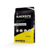 Blackdog Chicken Rice and Vegetables Adult Dry Dog Food 9kg-Habitat Pet Supplies