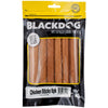 Blackdog Chicken Sticks Dog Treats 6 Pack-Habitat Pet Supplies