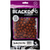 Blackdog Kangaroo Meatballs Dog Treats 250g-Habitat Pet Supplies