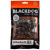 Blackdog Mini Charcoal Dog Biscuits 150g-Habitat Pet Supplies