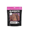 Blackdog Pig Ears Dog Treats 5 Pack-Habitat Pet Supplies
